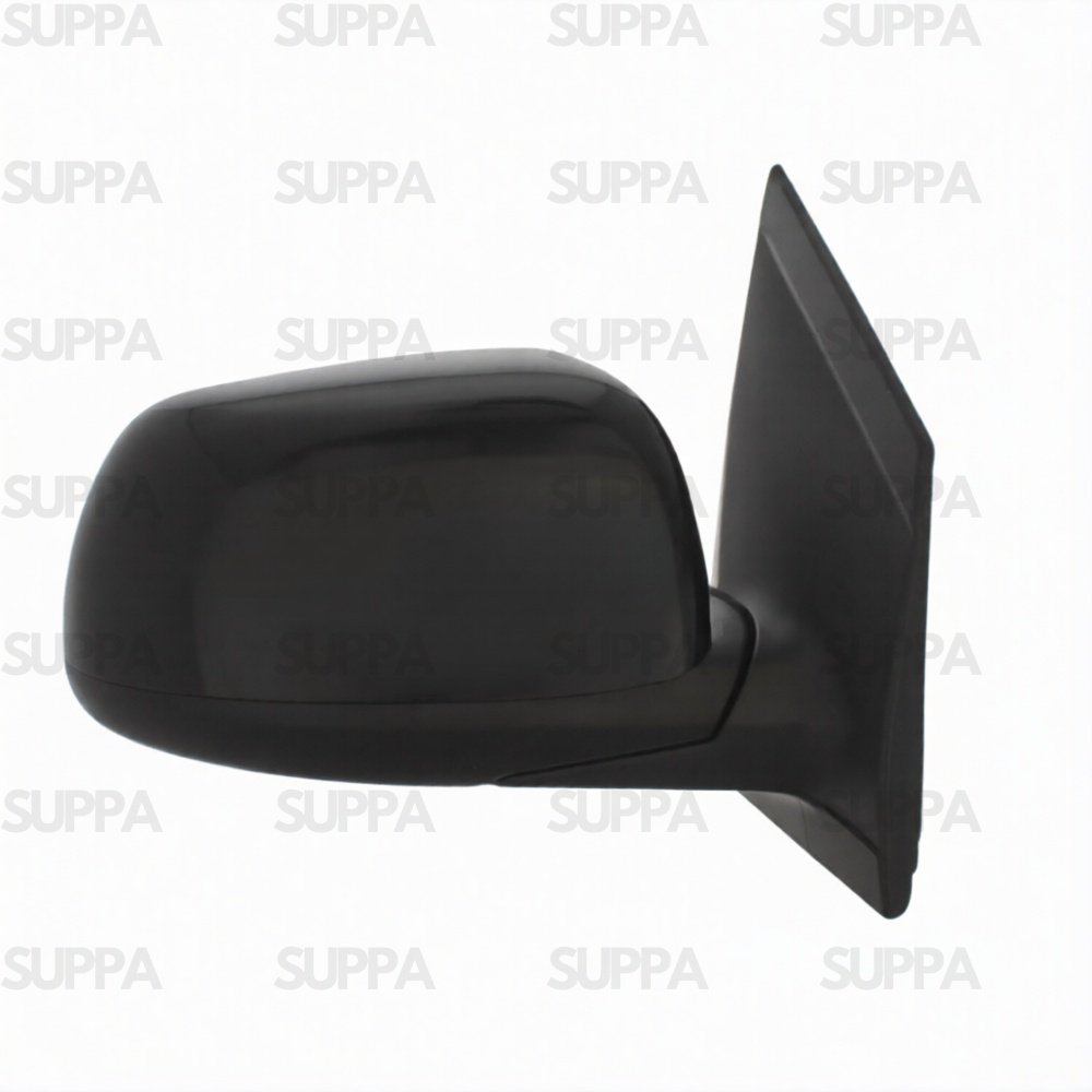 KIA PICANTO 2011-2016 DOOR MIRROR CABLE PRIMED BLACK UNPRIMED RIGHT SIDE