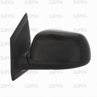 KIA PICANTO 2011-2016 DOOR MIRROR (NO INDICATOR) ELECTRIC HEATED PRIMED BLACK UNPRIMED LEFT SIDE