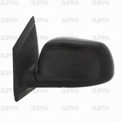 KIA PICANTO 2011-2016 DOOR MIRROR (NO INDICATOR) ELECTRIC HEATED PRIMED BLACK UNPRIMED LEFT SIDE