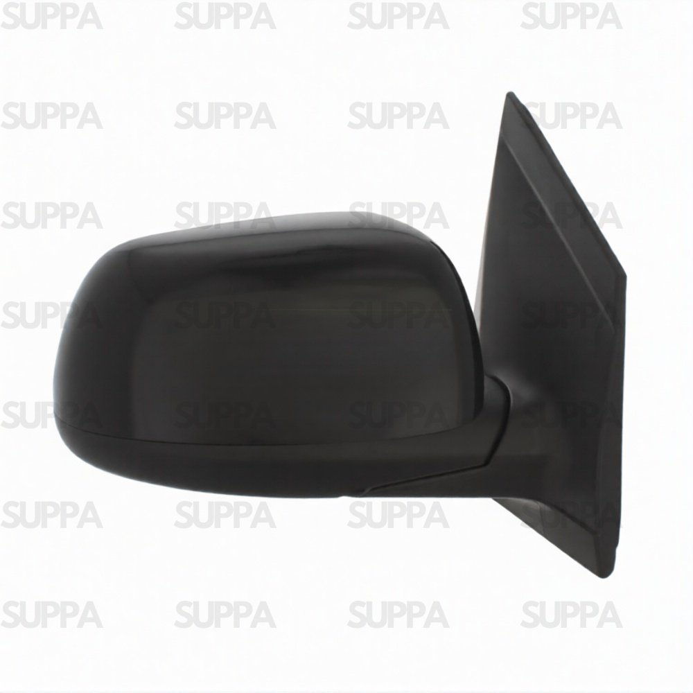 KIA PICANTO 2011-2016 DOOR MIRROR (NO INDICATOR) ELECTRIC HEATED PRIMED BLACK UNPRIMED RIGHT SIDE