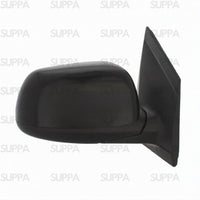 KIA PICANTO 2011-2016 DOOR MIRROR (NO INDICATOR) ELECTRIC HEATED PRIMED BLACK UNPRIMED RIGHT SIDE