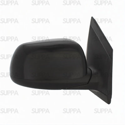 KIA PICANTO 2011-2016 DOOR MIRROR (NO INDICATOR) ELECTRIC HEATED PRIMED BLACK UNPRIMED RIGHT SIDE