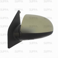KIA PICANTO 2008-2010 DOOR MIRROR CABLE PRIMED WHITE UNPRIMED LEFT SIDE