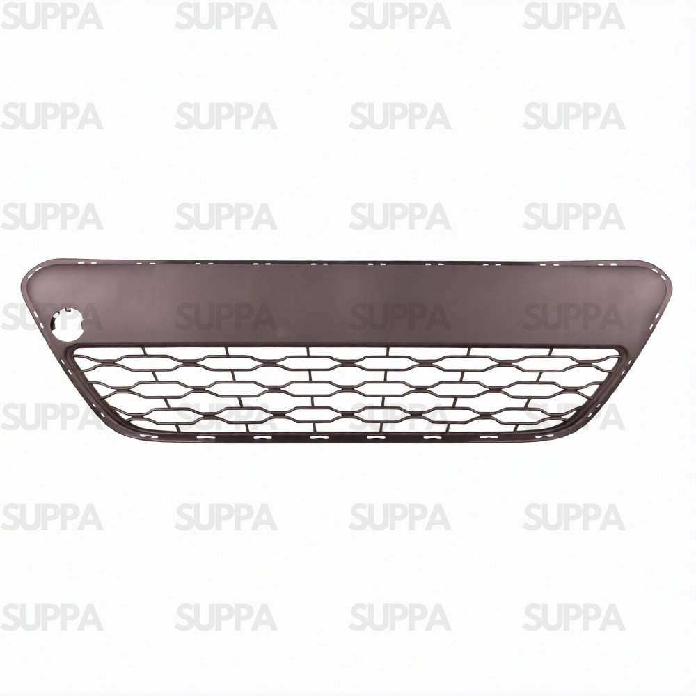 KIA RIO 2012-2017 FRONT BUMPER GRILLE 865611W210