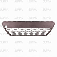 KIA RIO 2012-2017 FRONT BUMPER GRILLE 865611W210