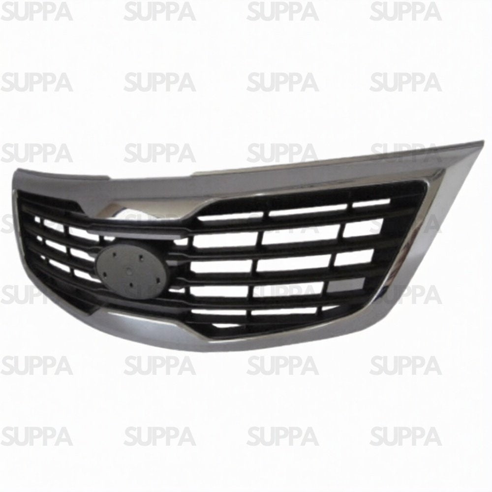 KIA SPORTAGE 2011-2015 GRILLE 863503W000