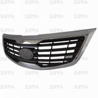 KIA SPORTAGE 2011-2015 GRILLE 863503W000