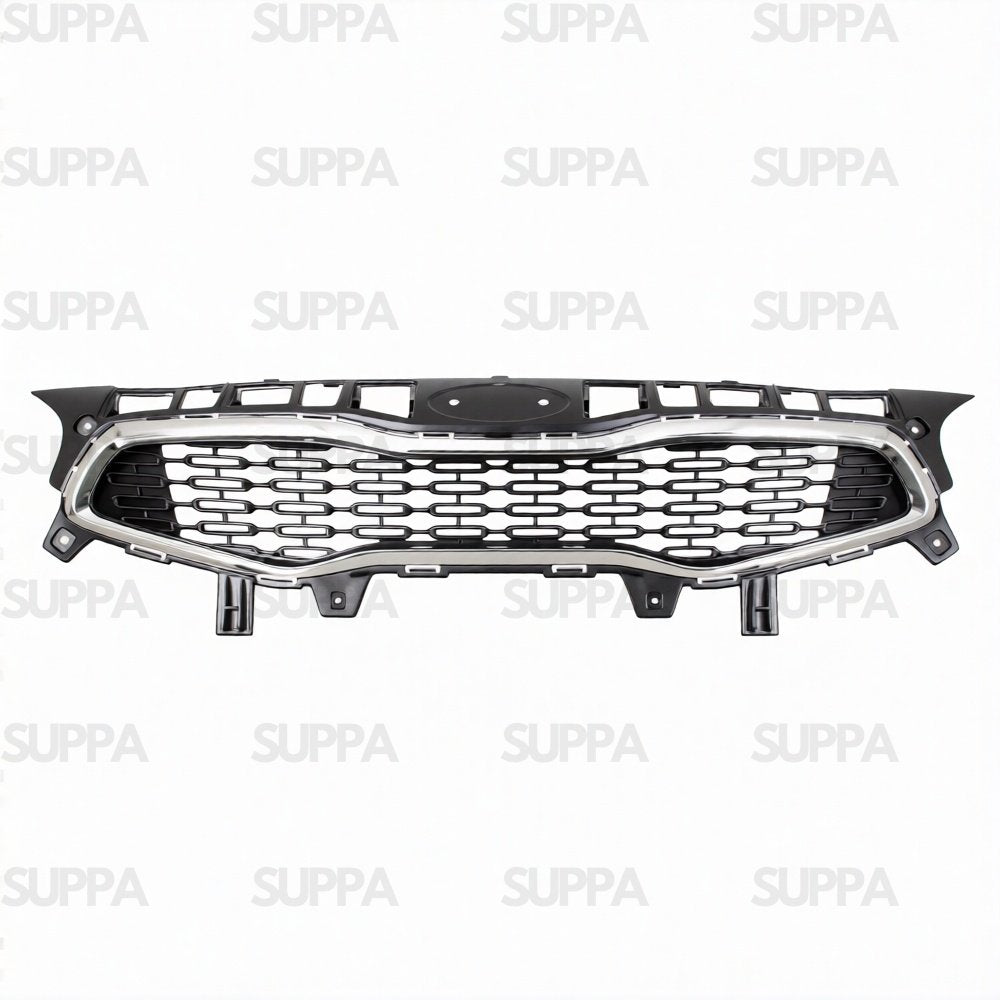 KIA CEED 2016-2018 GRILLE 86350A2600