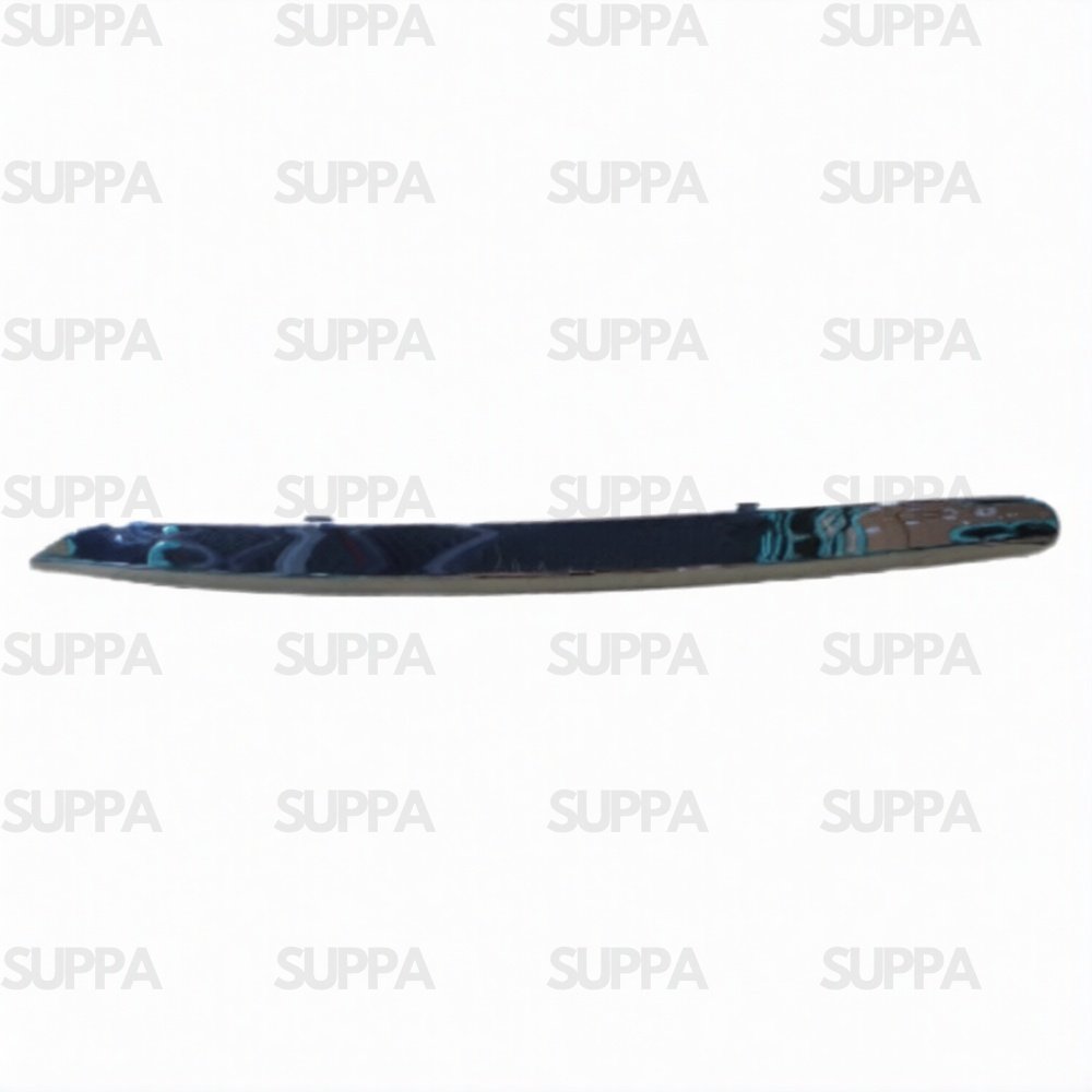 KIA SPORTAGE 2011-2015 FRONT BUMPER GRILLE MOULDING LEFT 865813W000