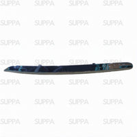 KIA SPORTAGE 2011-2015 FRONT BUMPER GRILLE MOULDING LEFT 865813W000