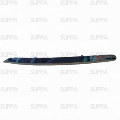 KIA SPORTAGE 2011-2015 FRONT BUMPER GRILLE MOULDING LEFT 865813W000