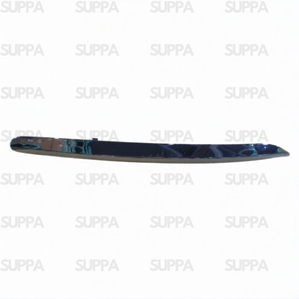 KIA SPORTAGE 2011-2015 FRONT BUMPER GRILLE MOULDING RIGHT 865823W000