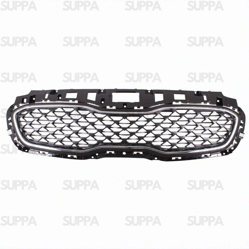 KIA SPORTAGE 2019-2022 GRILLE 86350F1600