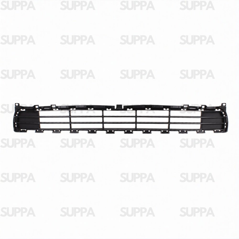 KIA SPORTAGE 2019-2022 FRONT BUMPER GRILLE 86569F1500