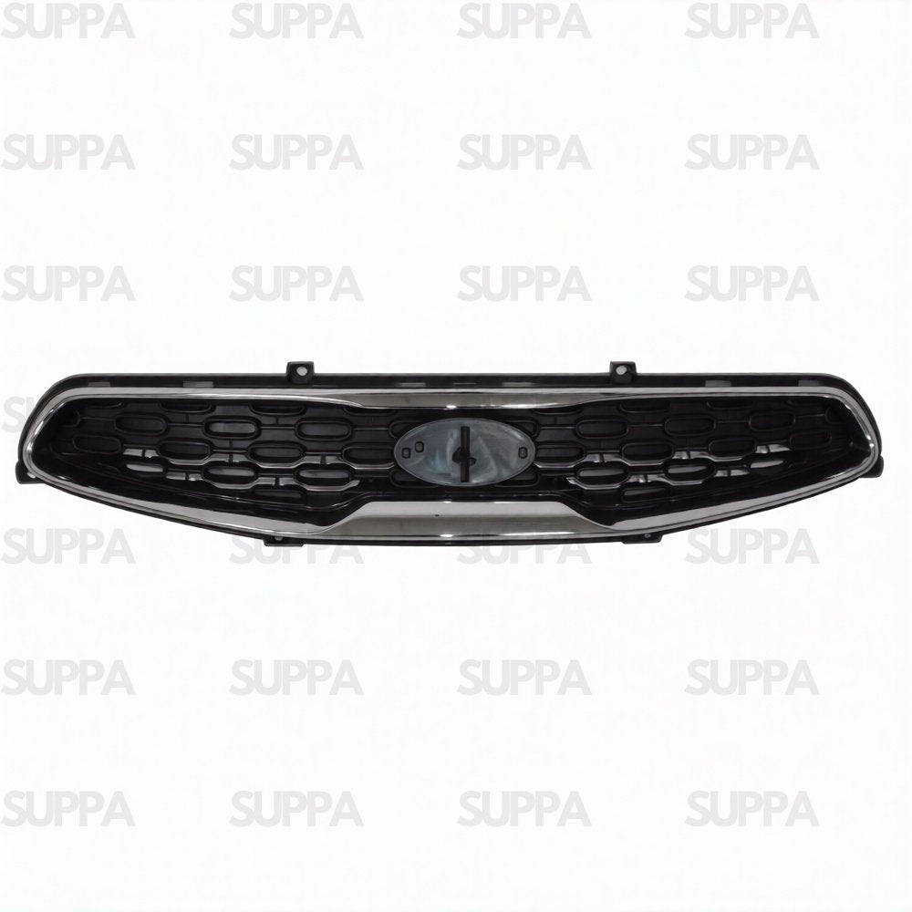 KIA PICANTO 2017> GRILLE 863511Y500