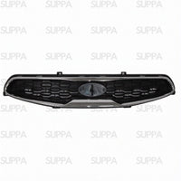 KIA PICANTO 2017> GRILLE 863511Y500