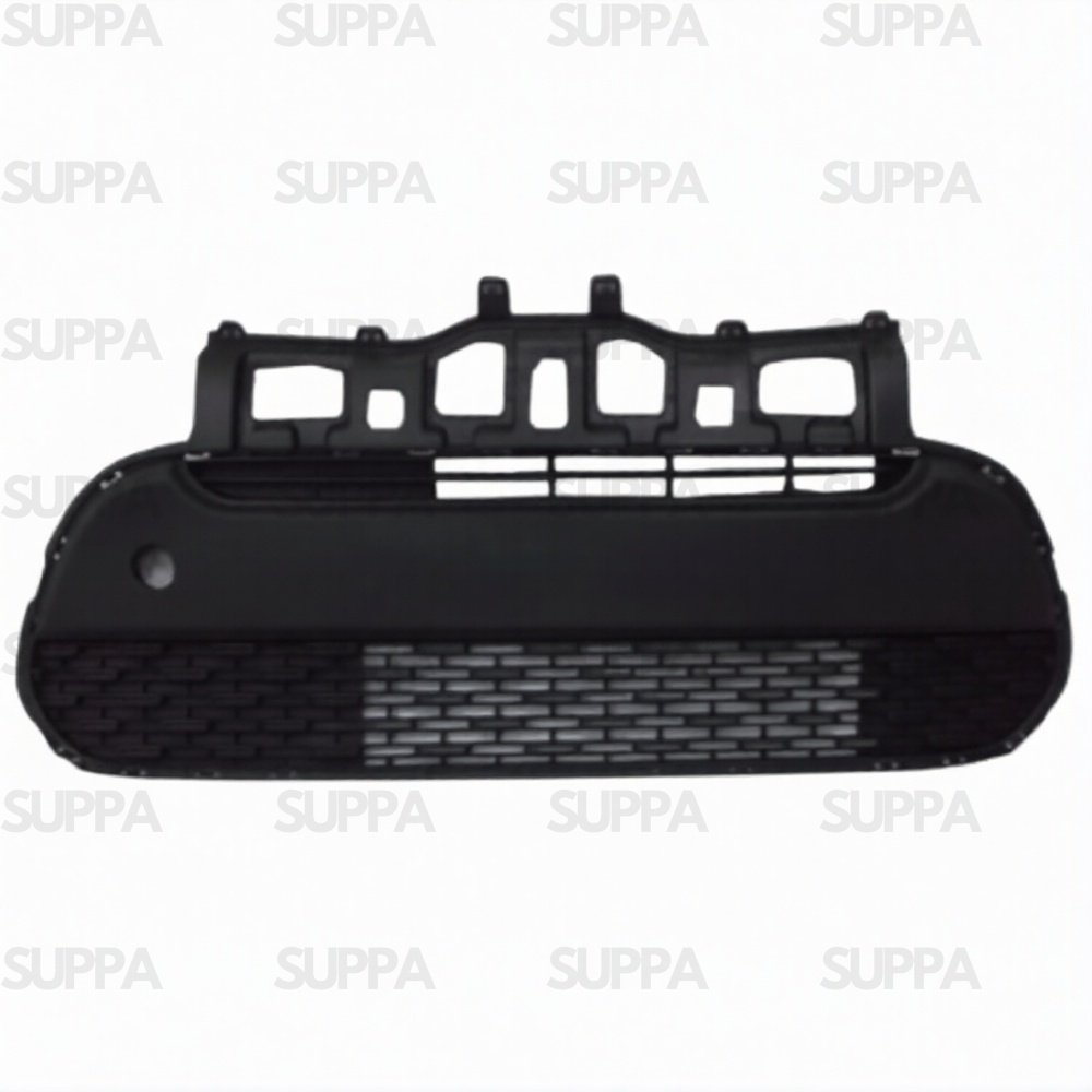 KIA PICANTO 2017> FRONT BUMPER GRILLE 86560G6000