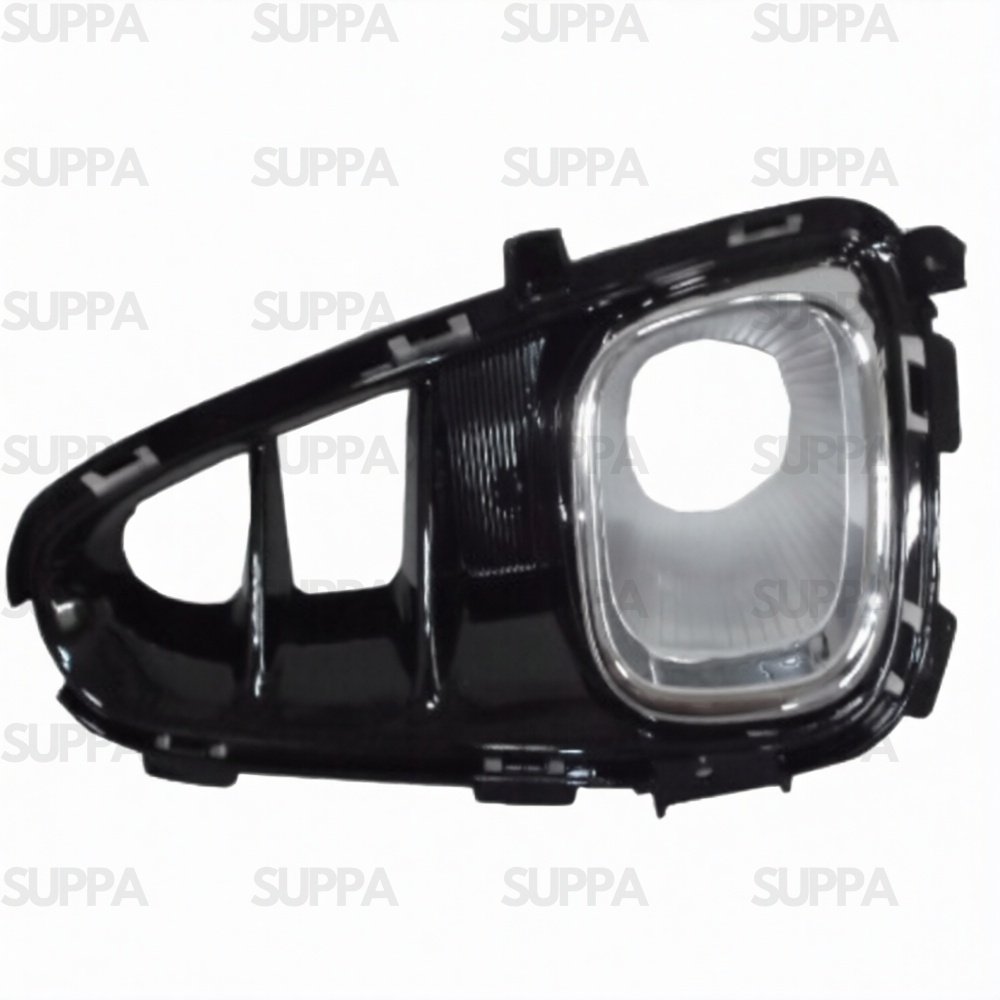 KIA PICANTO 2017> FRONT BUMPER GRILLE LEFT 86551G6000