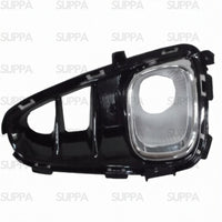 KIA PICANTO 2017> FRONT BUMPER GRILLE LEFT 86551G6000