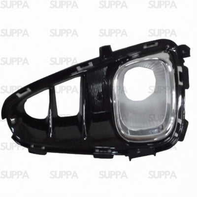 KIA PICANTO 2017> FRONT BUMPER GRILLE LEFT 86551G6000