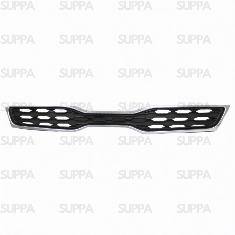 KIA RIO 2012-2017 GRILLE 863501W210