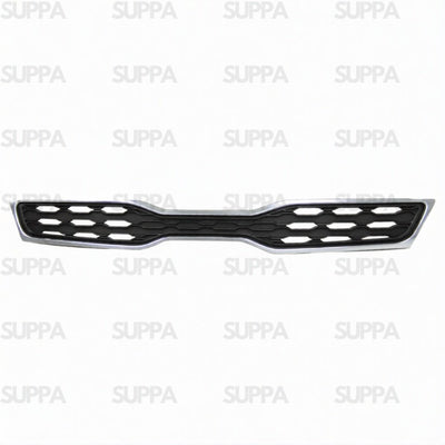 KIA RIO 2012-2017 GRILLE 863501W210
