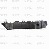 KIA PICANTO 2011-2016 FRONT BUMPER BRACKET LEFT 865131Y000