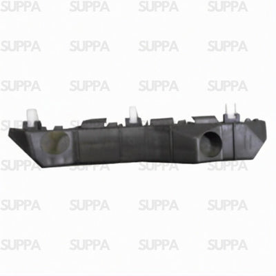 KIA PICANTO 2011-2016 FRONT BUMPER BRACKET LEFT 865131Y000
