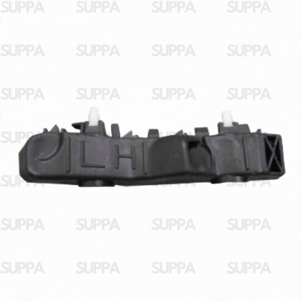 KIA PICANTO 2017> FRONT BUMPER BRACKET LEFT 86513G6000