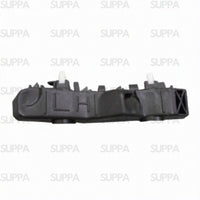 KIA PICANTO 2017> FRONT BUMPER BRACKET LEFT 86513G6000