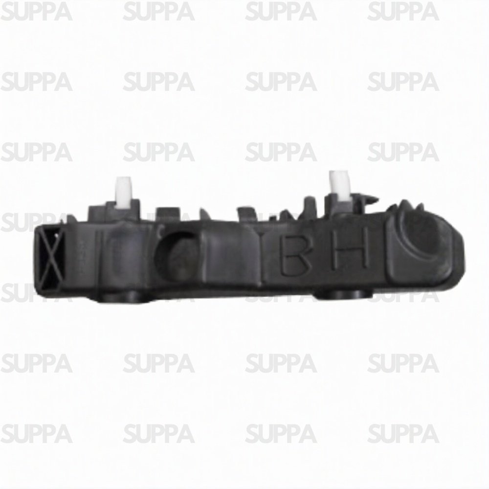 KIA PICANTO 2017> FRONT BUMPER BRACKET RIGHT 86514G6000