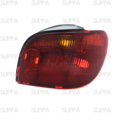TOYOTA YARIS 1999-2006 FOG LAMP LEFT SIDE
