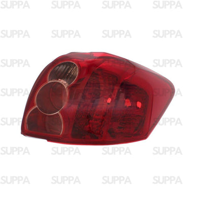 TOYOTA AURIS 2007-2010 FRONT SPLASH GUARD LEFT 5387602220 5387602310 5387612380 5387648030