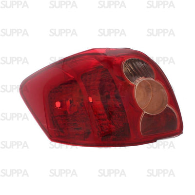 TOYOTA AURIS 2007-2010 REAR LAMP FARBA TYPE RIGHT