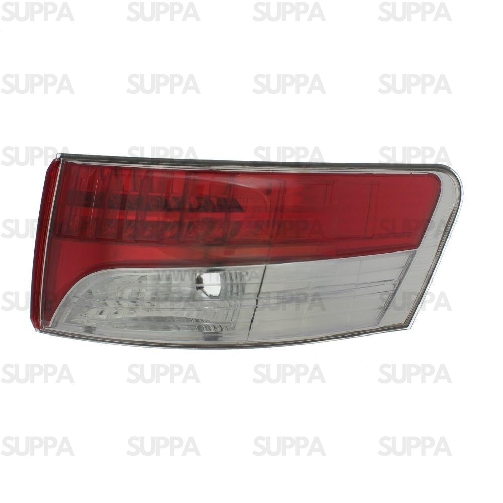 TOYOTA AVENSIS 2009-2015 REAR REFLECTOR ESTATE & SALOON MODEL LEFT