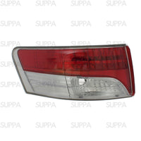 TOYOTA AVENSIS 2009-2011 REAR LAMP OUTER LED RIGHT 8155005250 8155105250