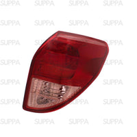 TOYOTA RAV 4 2006-2013 REAR FOG LAMP RED LEFT