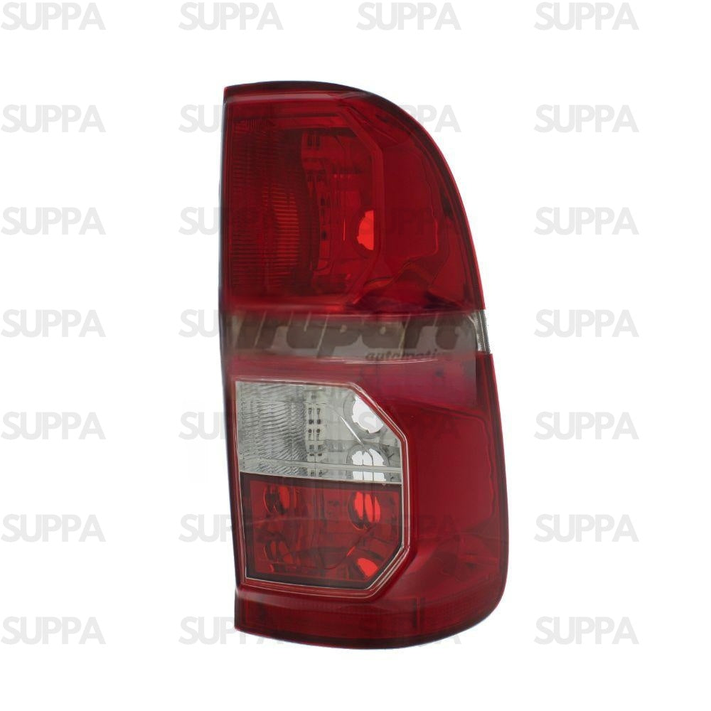 TOYOTA HILUX 2016-2020 DOOR MIRROR ELECTRIC NON-HEATEDED POWER FOLD WITH INDICATOR CHROME LEFT SIDE