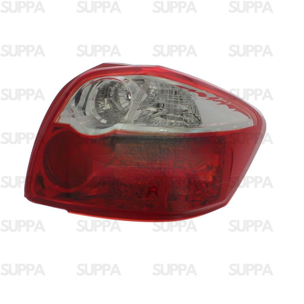 TOYOTA AURIS 2010-2012 REAR REFLECTOR UH
