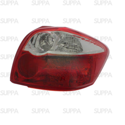 TOYOTA AURIS 2010-2012 REAR REFLECTOR UH