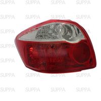 TOYOTA AURIS 2010-2012 REAR LAMP RIGHT