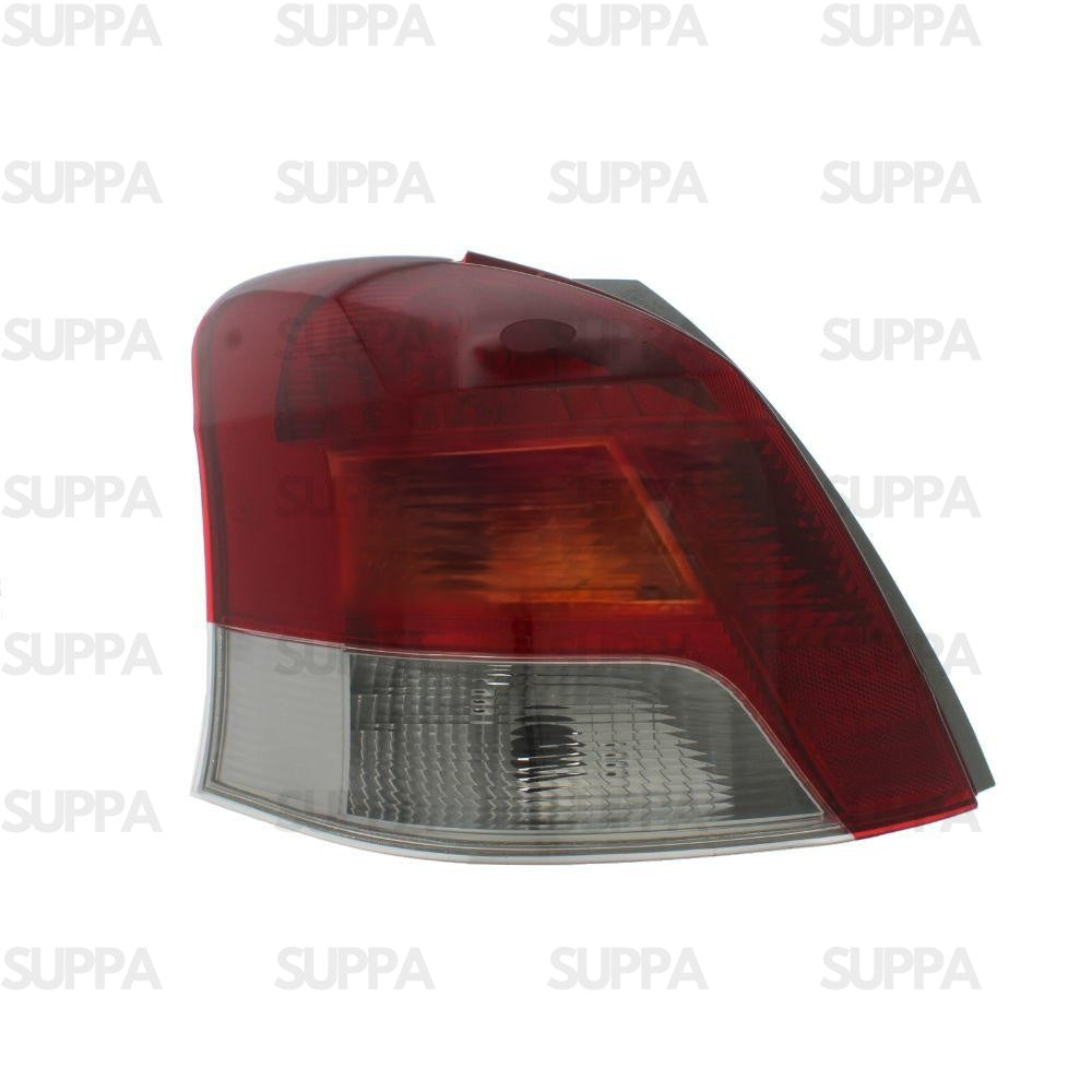 TOYOTA YARIS 2008-2011 REAR LAMP AMBER INDICATOR LED RIGHT 815510D250 815510D260