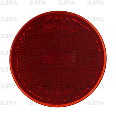 TOYOTA AURIS 2010-2012 FRONT SPLASH GUARD LEFT