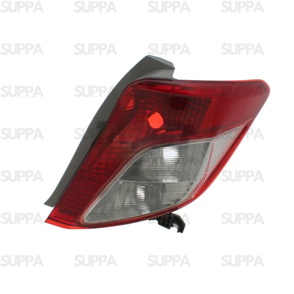 TOYOTA YARIS 2012-2020 DOOR MIRROR ELECTRIC HEATED WITH INDICATOR PRIMED LEFT SIDE