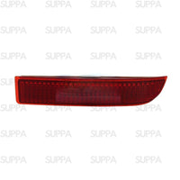 TOYOTA AVENSIS 2009-2015 DOOR MIRROR ELECTRIC HEATED WITH INDICATOR (LED) PRIMED LEFT SIDE