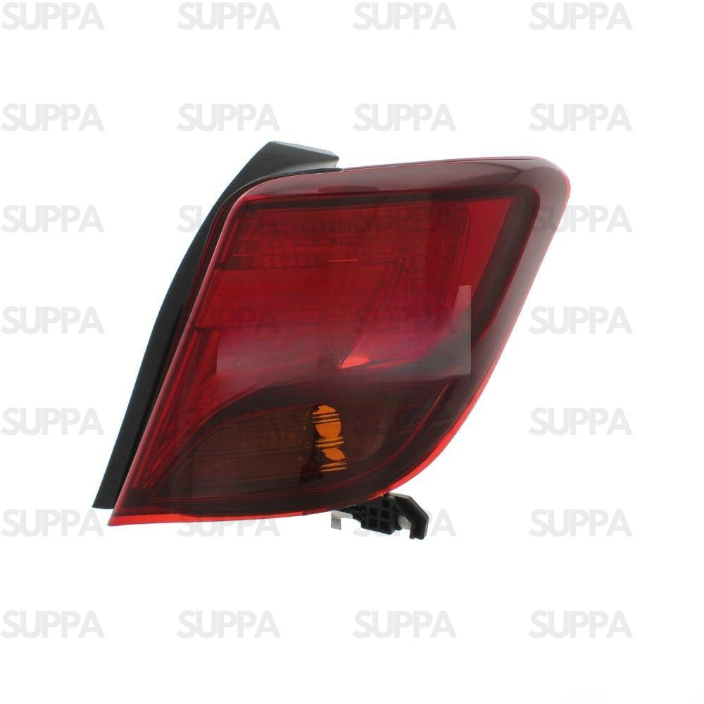 TOYOTA YARIS 2014-2017 REAR FOG LAMP RIGHT