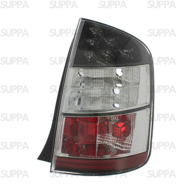TOYOTA PRIUS 2004-2009 FRONT SPLASH GUARD LEFT