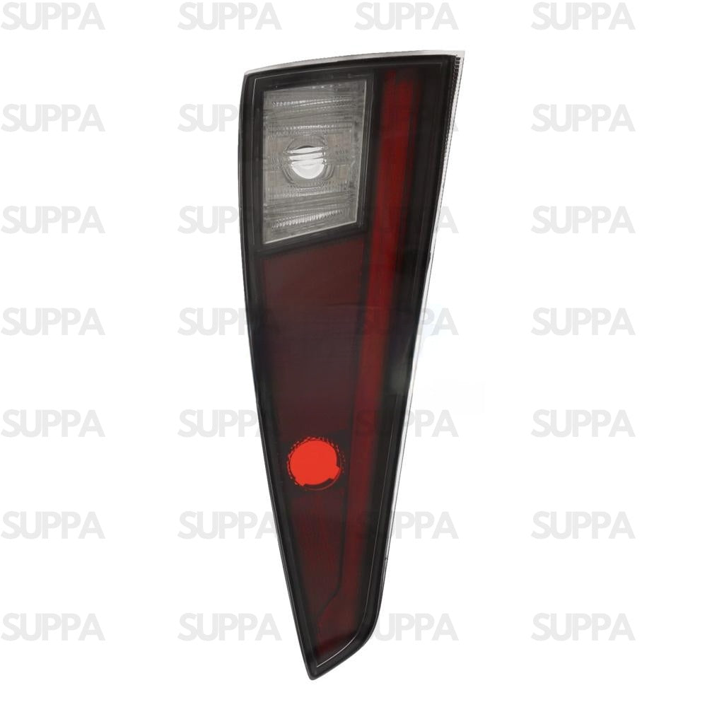 TOYOTA PRIUS 2016-2019 LOWER REAR LAMP RED CLEAR LED RIGHT 8158147011