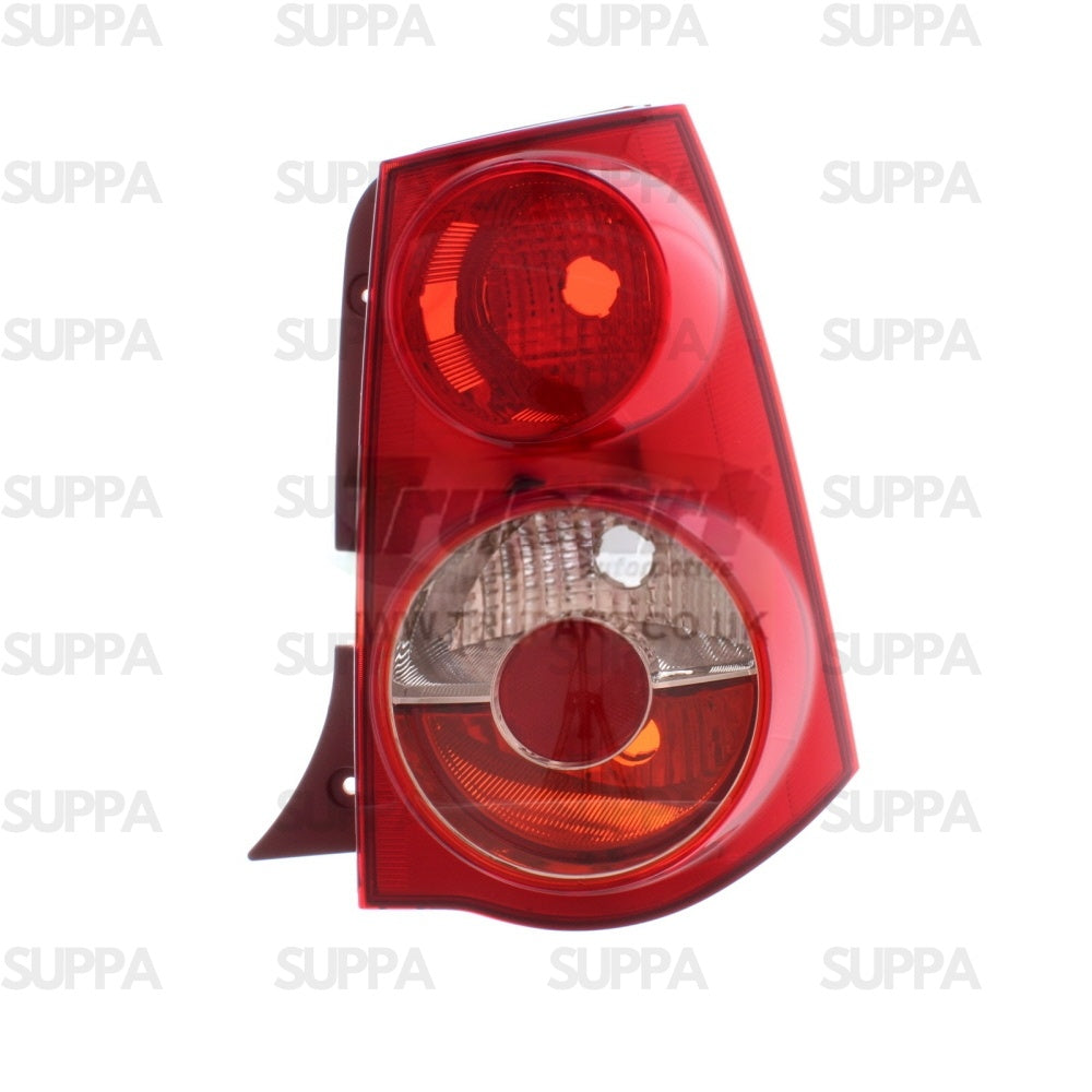 KIA PICANTO 2011-2015 FOG & DRL LAMP NON-LED LEFT SIDE