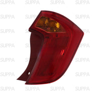 KIA PICANTO 2011-2016 FRONT SPLASH GUARD LEFT